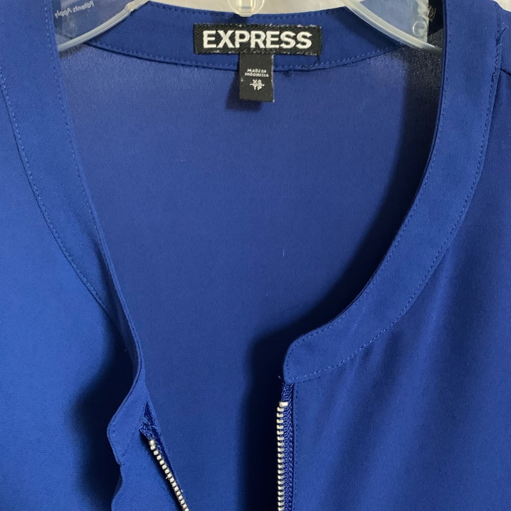 Express blouse - Picture 3 of 5